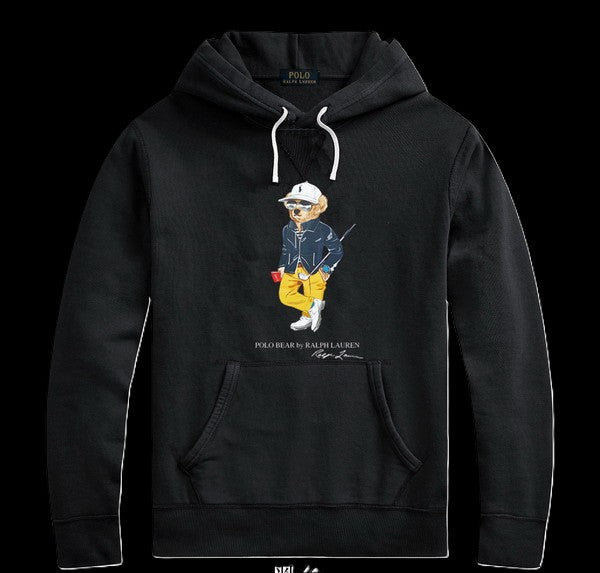 Ralph Lauren Hoodies