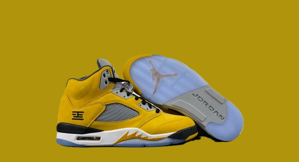 Jordan 5