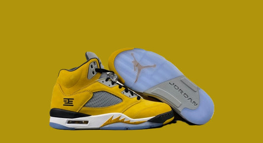 Jordan 5