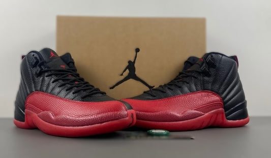 Jordan 12